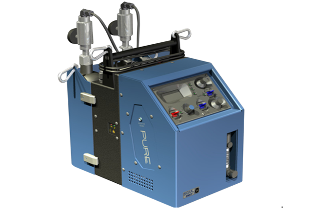 Model3010便携式非甲烷总烃分析仪
